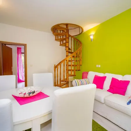 Rossella 3-1 Apartment Rovinj