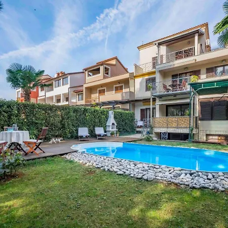 Rossella 3-1 Apartment *