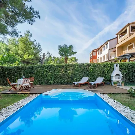 Apartment Rossella 3-1 Rovinj