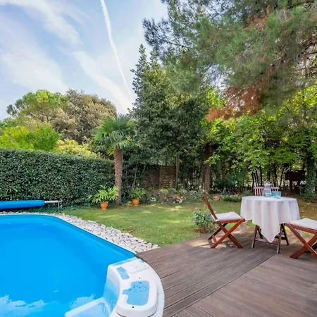 Apartment Rossella 3-1