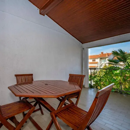 Rossella 3-1 Apartment Rovinj